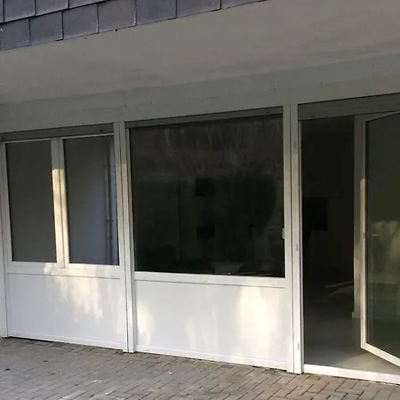 Lägenhet Dee/syre Am Erlenhofsee