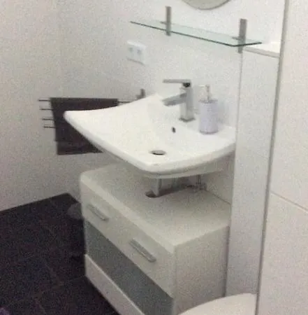 Dee/syre Am Erlenhofsee * Ransbach-Baumbach