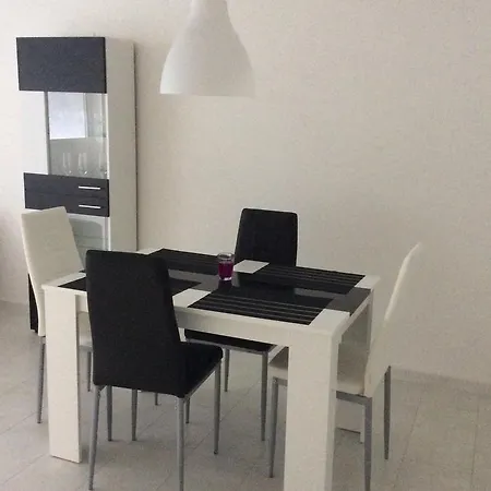 Lägenhet Dee/syre Am Erlenhofsee *