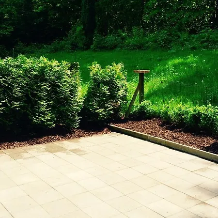 Apartament Dee/syre Am Erlenhofsee Ransbach-Baumbach