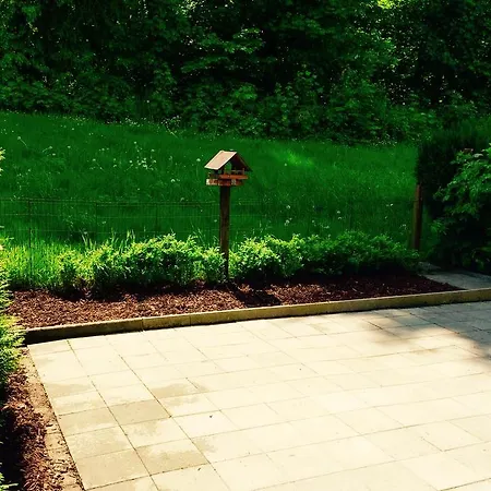 Lägenhet Dee/syre Am Erlenhofsee *