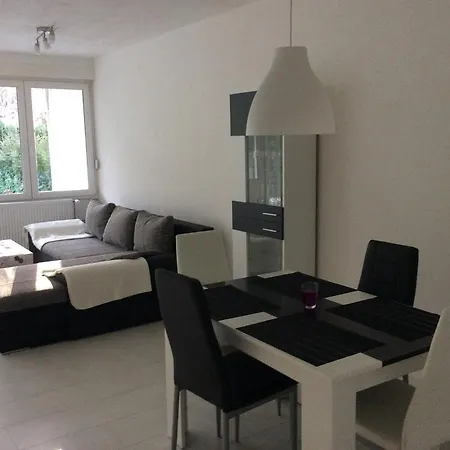 Dee/syre Am Erlenhofsee * Ransbach-Baumbach