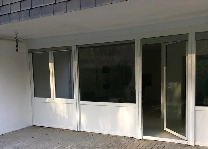 Lägenhet Dee/syre Am Erlenhofsee