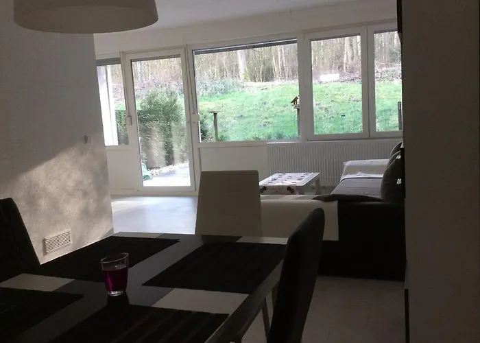 Dee/syre Am Erlenhofsee Ransbach-Baumbach