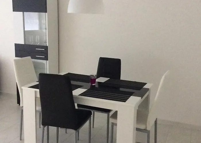 Lägenhet Dee/syre Am Erlenhofsee *