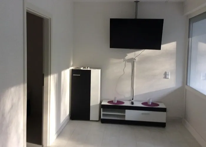 Dee/syre Am Erlenhofsee * Ransbach-Baumbach