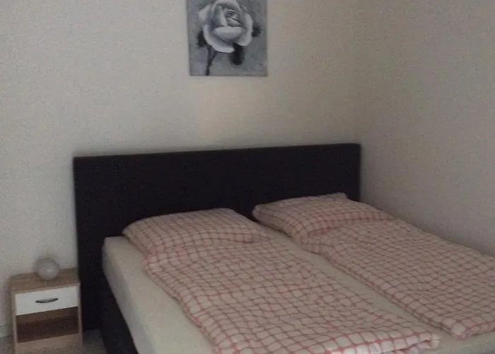 Dee/syre Am Erlenhofsee Апартаменты