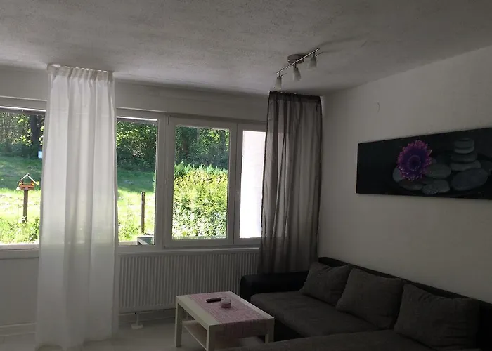 Lägenhet Dee/syre Am Erlenhofsee