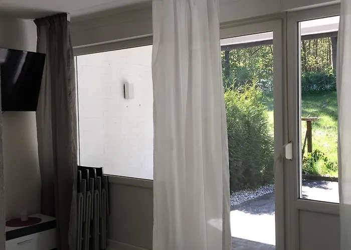 Апартаменты Dee/syre Am Erlenhofsee Ransbach-Baumbach