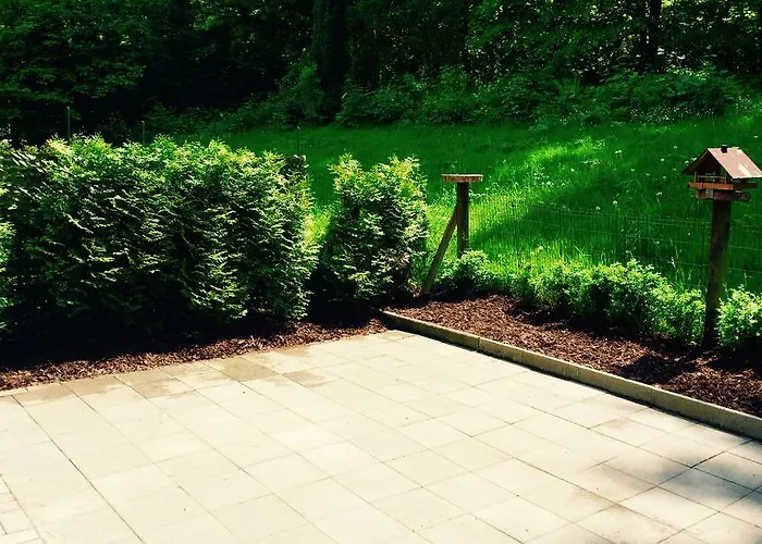 Lägenhet Dee/syre Am Erlenhofsee Ransbach-Baumbach