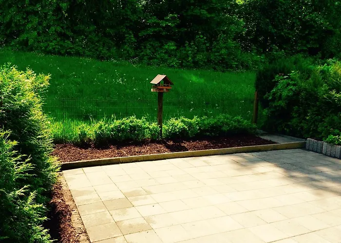 Апартаменты Dee/syre Am Erlenhofsee *