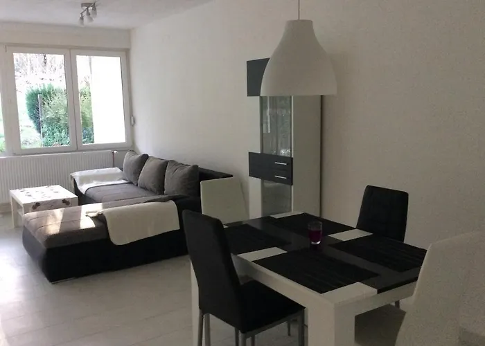 Dee/syre Am Erlenhofsee * Ransbach-Baumbach